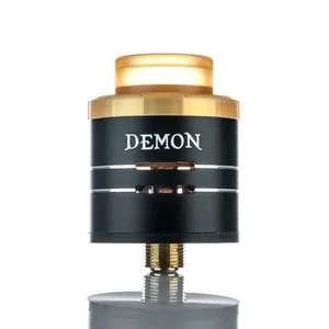 Voopoo Demon RDA