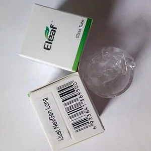 Скло для Eleaf iJust NexGen