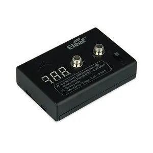 Eleaf LED Digital Black