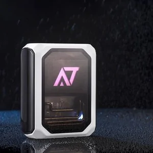 Боксмод Wotofo & Stentorian АТ-7 100W