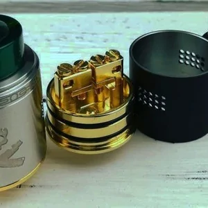 VANDY VAPE BONZA RDA