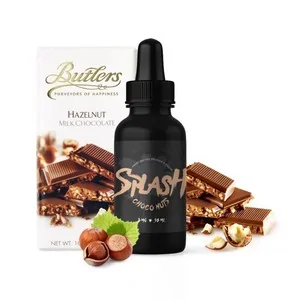 Splash Choco Nuts 30 ml 3 mg
