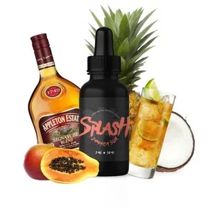 Splash Jamaica Sun 30 ml 3 mg