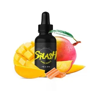 Splash Mango Bubble 30 ml 3 mg
