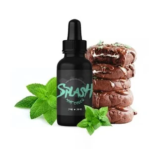 Splash Mint Choco 30 мл 3 мг