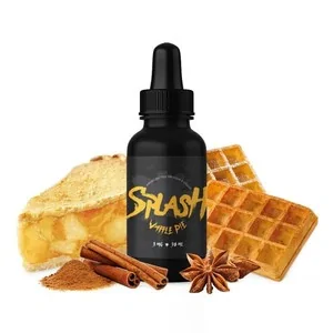 Splash Waffle Pie 30 мл 3 мг