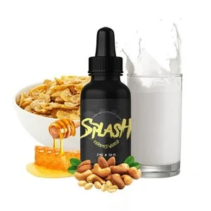 Splash Ceral World 30 ml 3 mg