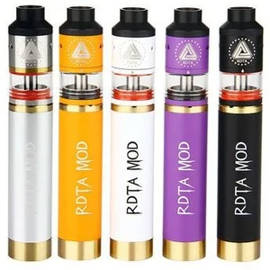 IJOY RDTA MOD