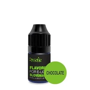Ароматизатор Basis Slovenian Collection: Chocolate (Шоколад) (5 мл)
