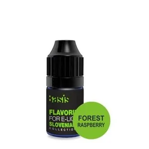 Ароматизатор Basis Slovenian Collection: Forest Raspberry (Малина) (5 мл)
