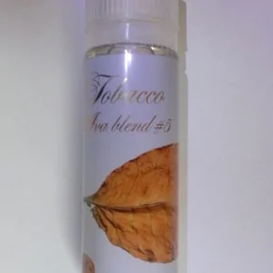 IVA Tobacco blend #5 60ml