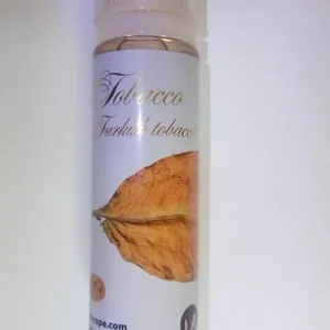Iva Tobacco blend Turkish Tobaca