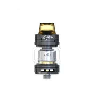 Ijoy Captain Elite RTA