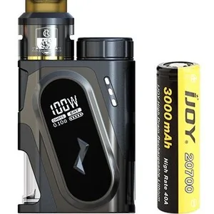 IJOY CAPO SQUONK  RDA KIT