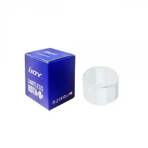 IJOY Limitless RDTA Replacement glass