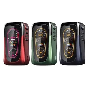 Eson REV GTS 230W TC