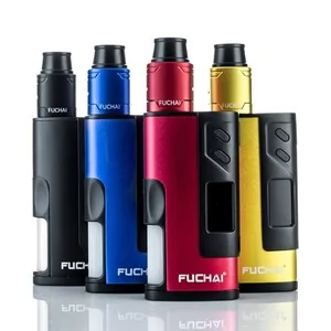 Sigelei Fuchai Squonk 213 Kit