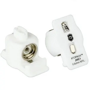 Испаритель Autopack Penguin JVIC Heads (JVIC1 0.6ohm/JVIC2 0.25ohm)