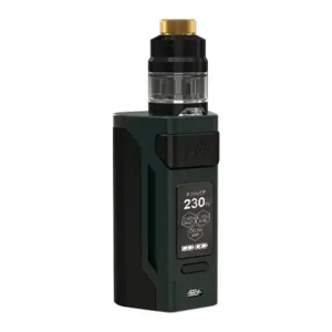 Wismec Reuleaux RX2 21700 kit