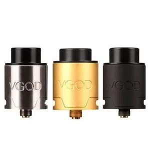 VGOD PRO DRIP RDA