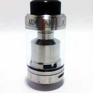 Augvape Merlin MTL RTA Silver