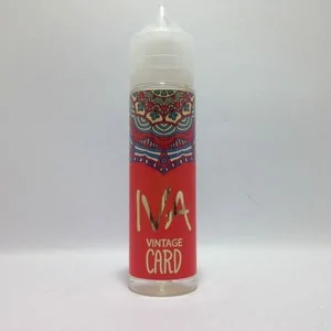 Iva Vintage Card 60ml