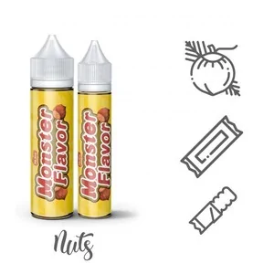 Monster Flavor Nuts 60ml