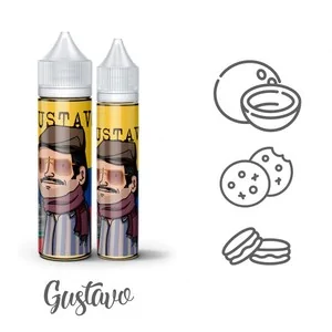 Monster Flavor Gustavo 60ml