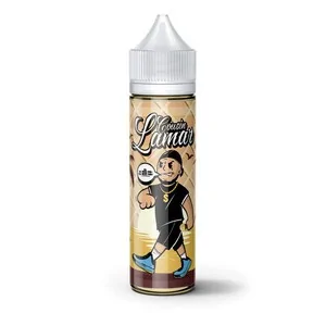 Monster Flavor x Kyivstoner Кузен Ламар 60ml