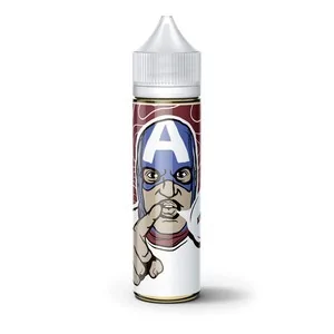 Monster Flavor x Kyivstoner Капітан Амфетамін 60ml