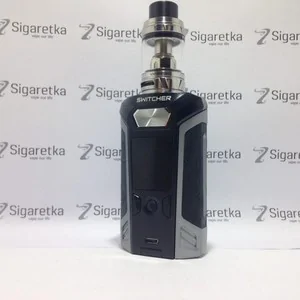 Vaporesso Switcher with NRG tank kit