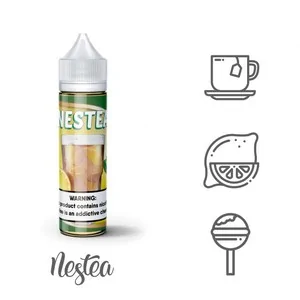 West Juice Nestea 60ml