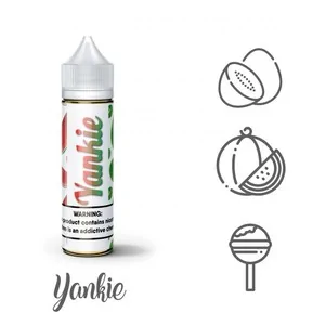 West Juice Yankie 60ml