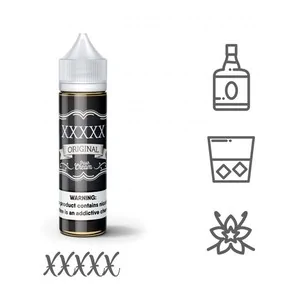 West Juice XXXXX 60ml
