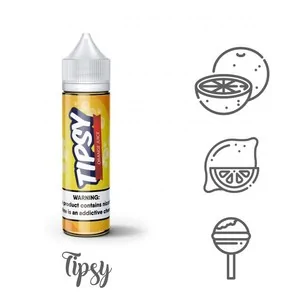 West Juice Tipsy 60ml