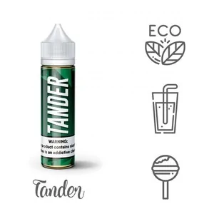 West Juice Tander 60ml