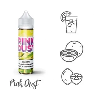 West Juice Pink Dust 60ml