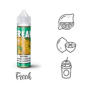 West Juice Freak 60ml