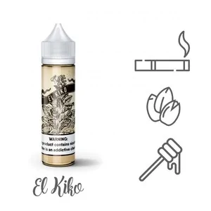 West Juice El Kiko 60ml