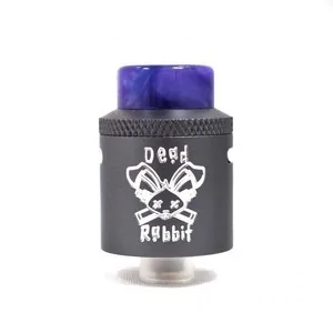 Hellvape Dead Rabbit RDA