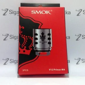 Испаритель SMOK V12 Prince M4 0.17 Ом