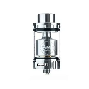 CoilART AZEROTH RTA Tripple Coil