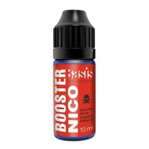 Нікотин Basis 10ml