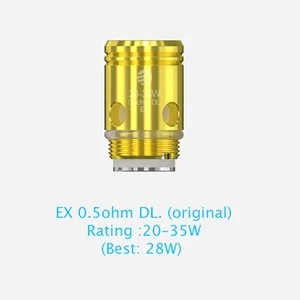 Испаритель Joyetech EX 0,5 Ohm Coil (Exceed)