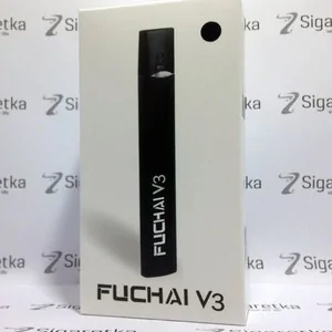 Sigelei Fuchai V3 kit