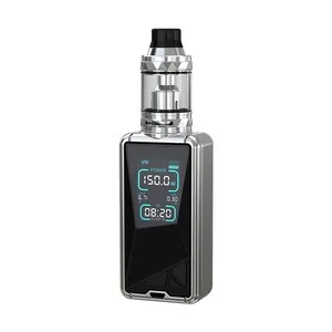 Eleaf Tessera with Ello TS Kit