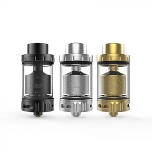 CoilART Azeroth Triple-Coil-Deck RTA