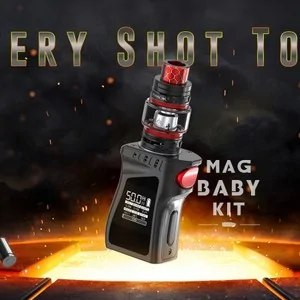Smok Mag Baby Kit