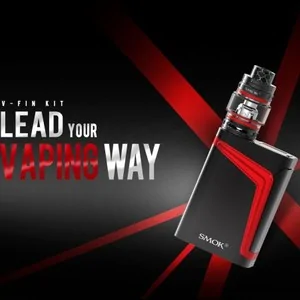 Smok V-FIN Kit