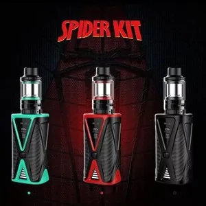 Kanger Spider Kit